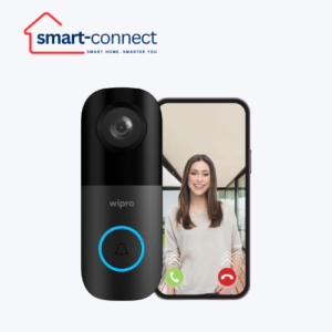 Smart Doorbell