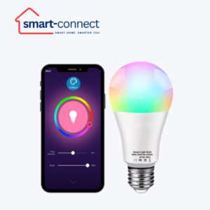 Smart Lights