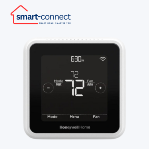 Smart Thermostat